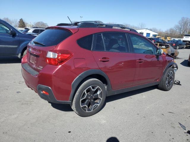 Photo 3 from auction – 2014 SUBARU XV CROSSTR with VIN JF2GPAGC0E8348245