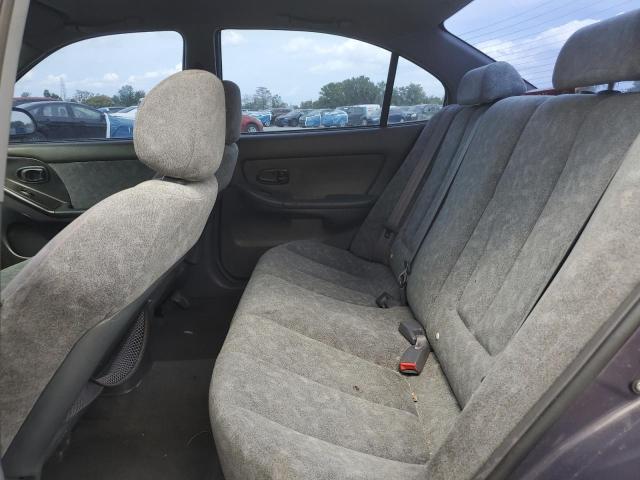 Photo 10 from auction – 2002 HYUNDAI ELANTRA GL with VIN KMHDN45D02U357210