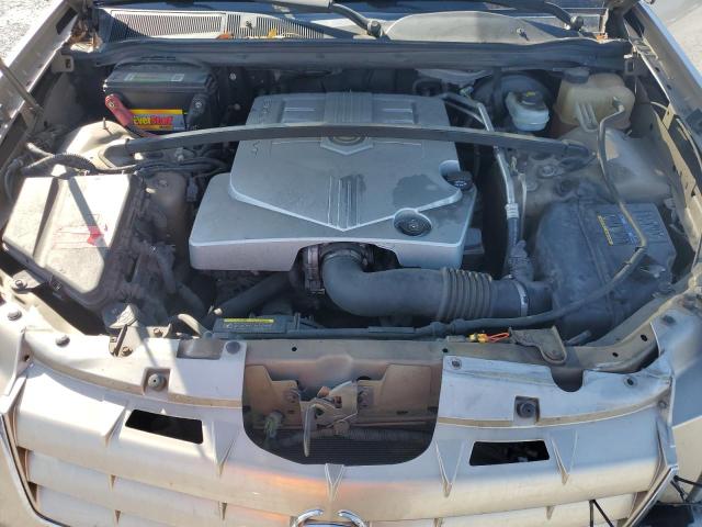 Photo 12 from auction – 2006 CADILLAC SRX with VIN 1GYEE637760145042