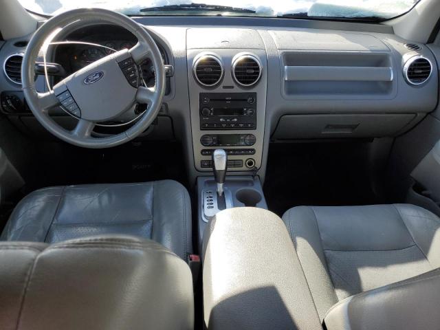 Photo 8 from auction – 2006 FORD FREESTYLE with VIN 1FMZK05196GA06281