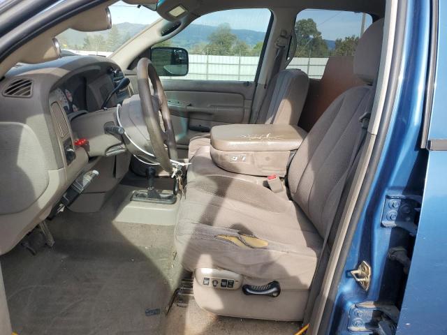Снимка 7 от търг – 2003 DODGE RAM 2500 S с VIN 3D7KU28643G848048