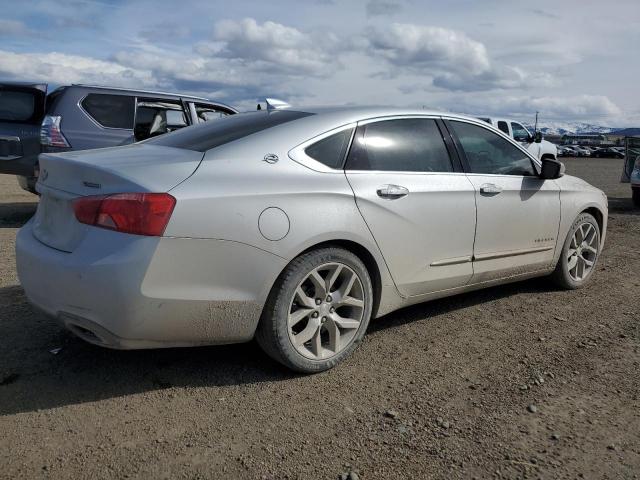 صورة رقم 3 من المزاد - 2017 CHEVROLET IMPALA PRE مع VIN 2G1145S31H9193136