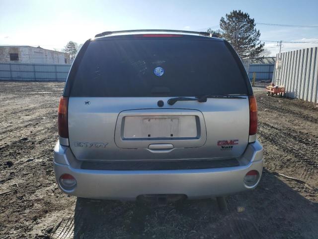 Снимка 6 от търг – 2005 GMC ENVOY с VIN 1GKDT13S352345101