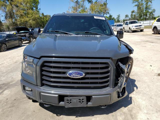 Photo 5 from auction – 2016 FORD F150 SUPER with VIN 1FTEW1EG0GKD43177