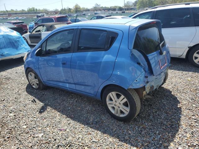 Photo 2 from auction – 2014 CHEVROLET SPARK LS with VIN KL8CA6S99EC473130