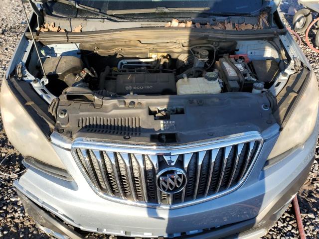 Photo 12 from auction – 2013 BUICK ENCORE with VIN KL4CJCSB5DB095475