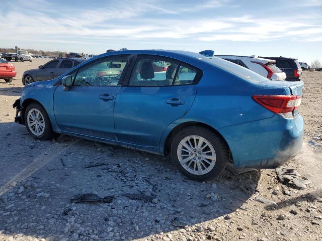 Photo 2 from auction – 2017 SUBARU IMPREZA PR with VIN 4S3GKAB62H3626367