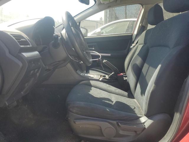 Foto 7 de la subasta – 2015 SUBARU IMPREZA PR con VIN JF1GPAC62FH203620