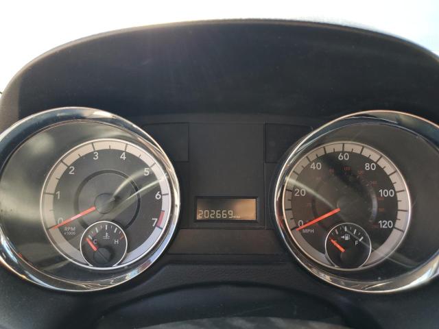 Photo 9 from auction – 2020 DODGE GRAND CARAVAN with VIN 2C4RDGCG3LR206792