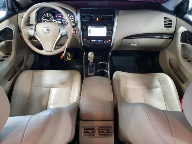 Photo 8 from auction – 2015 NISSAN ALTIMA 2.5 with VIN 1N4AL3AP7FC226526