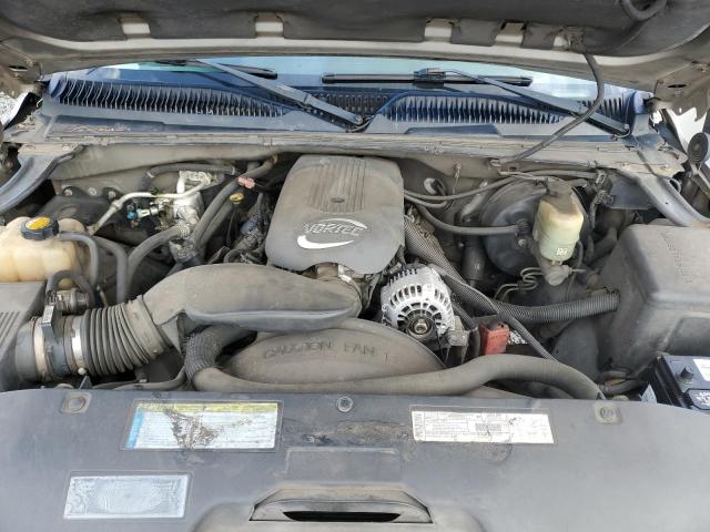 Photo 11 from auction – 2001 CHEVROLET SILVERADO with VIN 1GCEC19VX1E243935