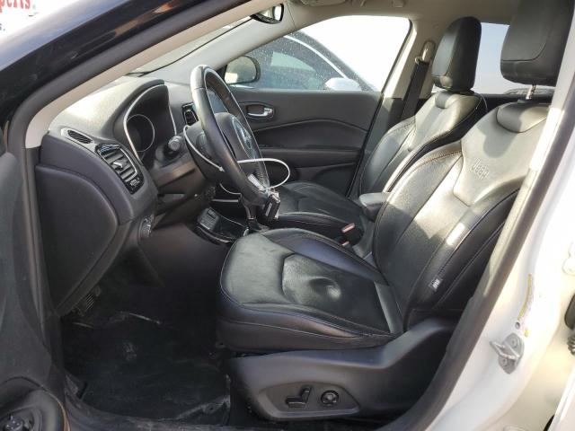 Photo 7 from auction – 2019 JEEP COMPASS LI with VIN 3C4NJCCB7KT699179