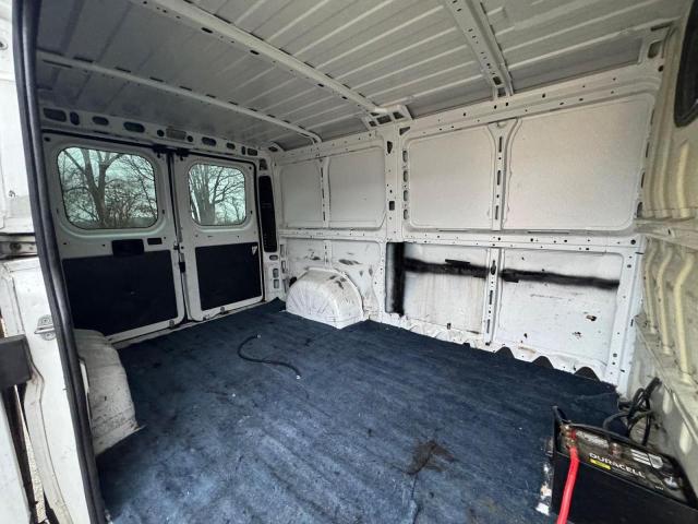 Photo 6 from auction – 2016 RAM PROMASTER with VIN 3C6TRVAGXGE115998