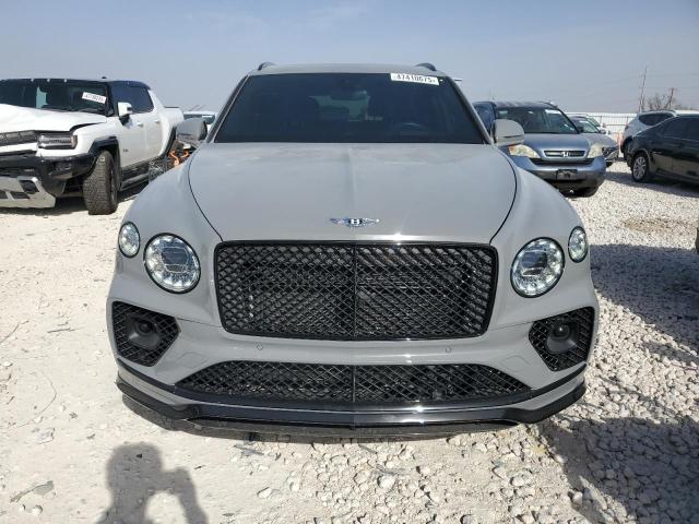 Photo 5 from auction – 2022 BENTLEY BENTAYGA S with VIN SJAAR2ZV5NC013998