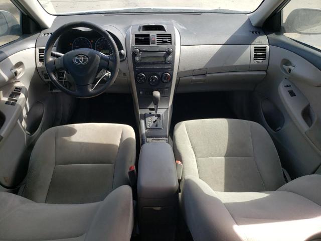 Photo 8 from auction – 2013 TOYOTA COROLLA BA with VIN 5YFBU4EE3DP142914