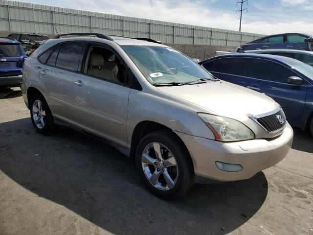 Photo 4 from auction – 2008 LEXUS RX 350 with VIN 2T2GK31U08C035808
