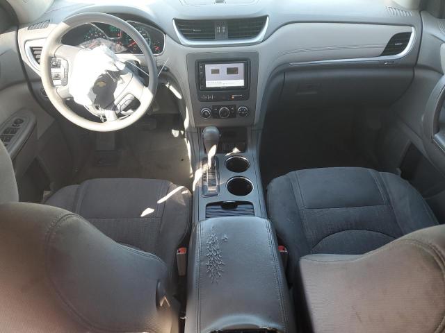 Zdjęcie 8 z aukcji – 2016 CHEVROLET TRAVERSE L z VIN 1GNKRFED2GJ123677