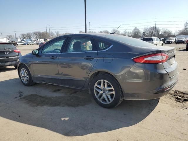 Photo 2 from auction – 2016 FORD FUSION SE with VIN 3FA6P0HD3GR402107