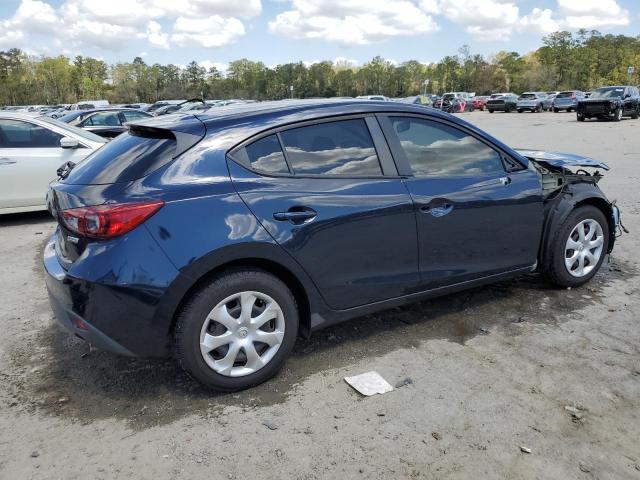Photo 3 from auction – 2016 MAZDA 3 SPORT with VIN 3MZBM1J76GM286195