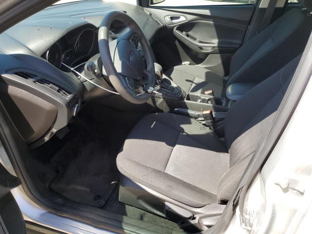 Photo 7 from auction – 2018 FORD FOCUS SE with VIN 1FADP3FEXJL266584
