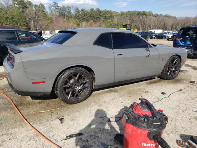Photo 3 from auction – 2018 DODGE CHALLENGER with VIN 2C3CDZFJ6JH271684