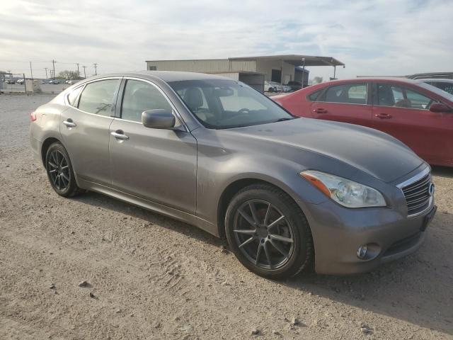 Photo 4 from auction – 2011 INFINITI M37 with VIN JN1BY1AP5BM322554