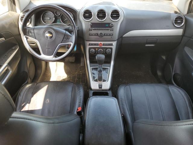 Photo 8 from auction – 2012 CHEVROLET CAPTIVA SP with VIN 3GNAL3E59CS639399