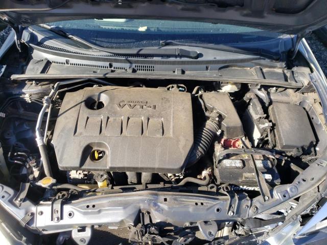 Photo 11 from auction – 2015 TOYOTA COROLLA L with VIN 5YFBURHE3FP219163