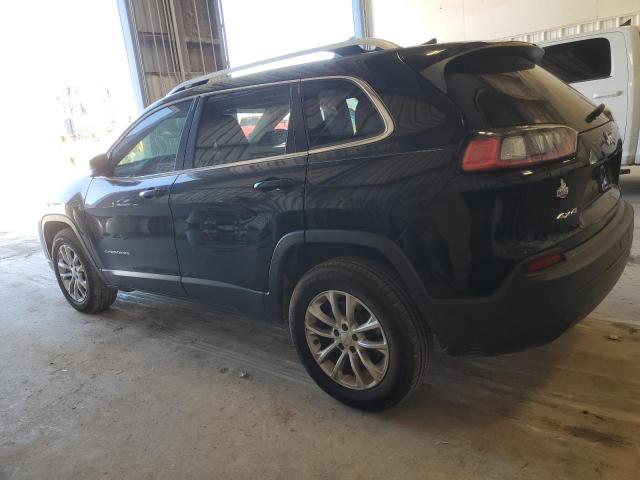 Photo 2 from auction – 2019 JEEP CHEROKEE L with VIN 1C4PJMCB1KD283522