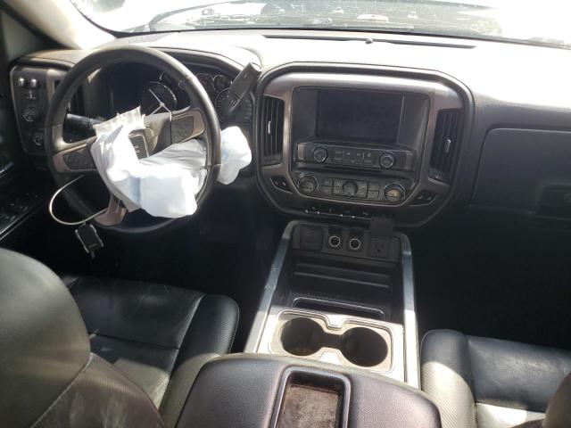 Photo 8 from auction – 2014 GMC SIERRA K15 with VIN 3GTU2VEC2EG310360