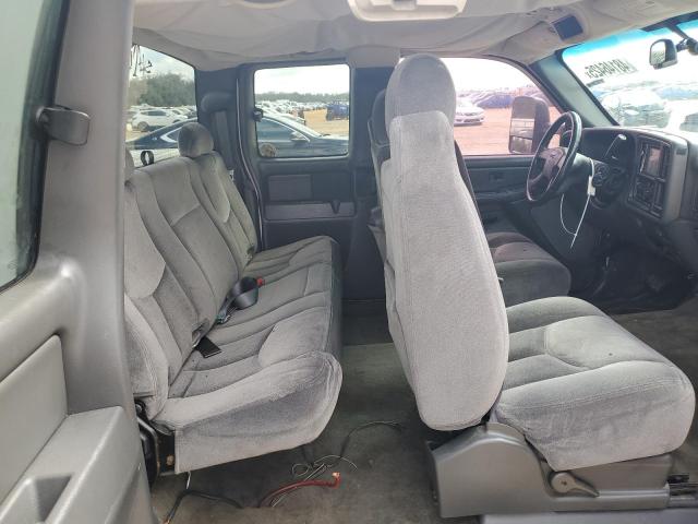 Photo 11 from auction – 2005 GMC NEW SIERRA with VIN 2GTEC19T451282512