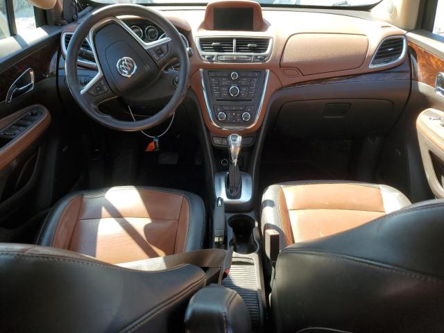 Photo 8 from auction – 2015 BUICK ENCORE PRE with VIN KL4CJHSBXFB175838
