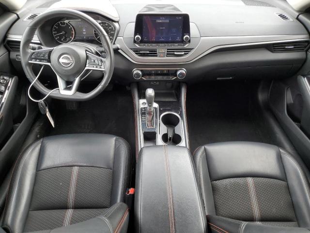 Photo 8 from auction – 2023 NISSAN ALTIMA SR with VIN 1N4BL4CV1PN381990
