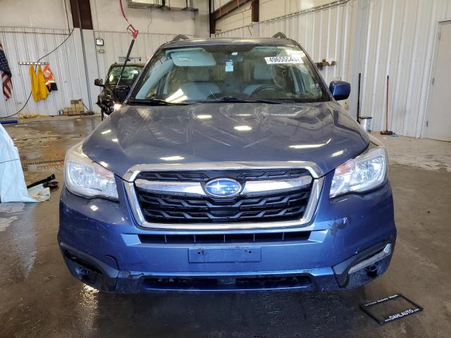 Photo 5 from auction – 2017 SUBARU FORESTER 2 with VIN JF2SJAEC1HH523119