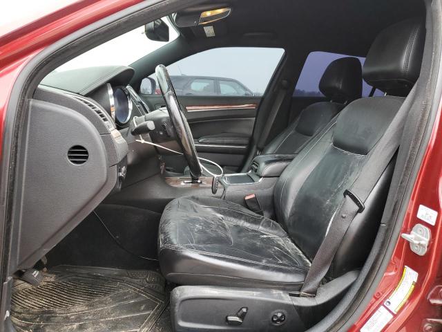 Снимка 7 от търг – 2012 CHRYSLER 300 LIMITE с VIN 2C3CCACG8CH169562