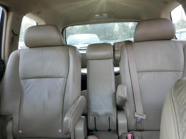 Photo 10 from auction – 2008 TOYOTA HIGHLANDER with VIN JTEDS42A382037497