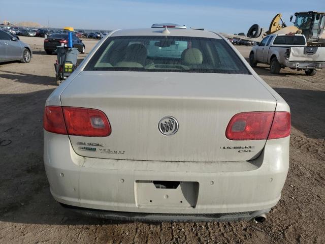 Photo 6 from auction – 2010 BUICK LUCERNE CX with VIN 1G4HJ5EM0AU129841