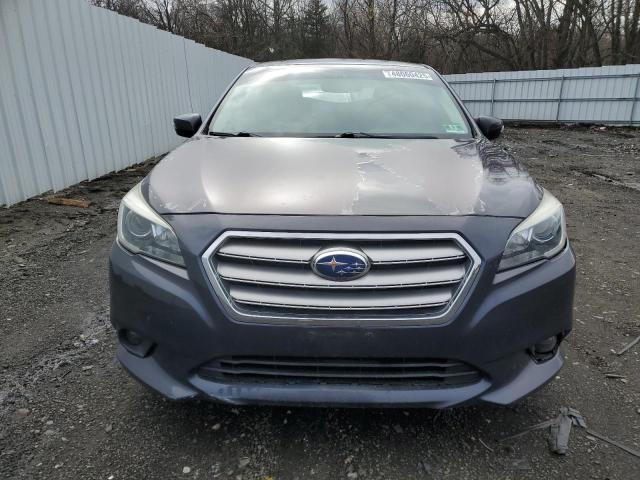 Photo 5 from auction – 2015 SUBARU LEGACY 2.5 with VIN 4S3BNAJ64F3016731