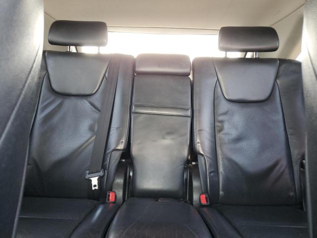 Photo 10 from auction – 2010 LEXUS RX 350 with VIN 2T2BK1BA6AC047647