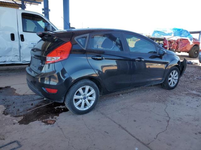 Photo 3 from auction – 2012 FORD FIESTA SE with VIN 3FADP4EJ1CM216095