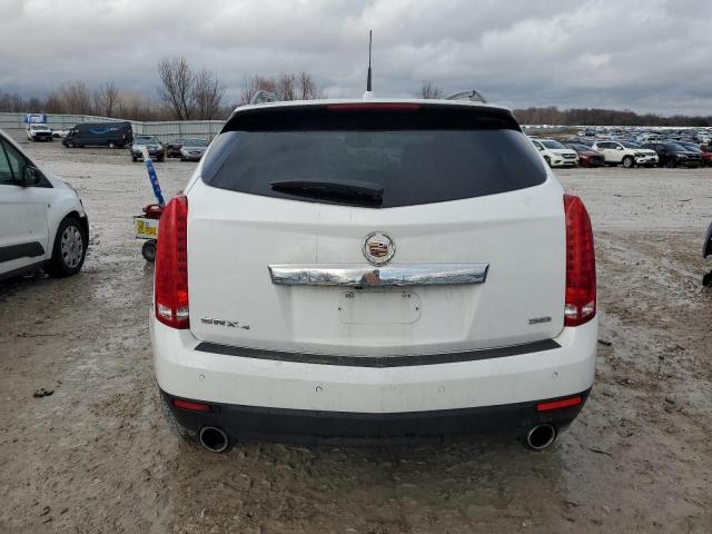Photo 6 from auction – 2014 CADILLAC SRX LUXURY with VIN 3GYFNEE34ES684024