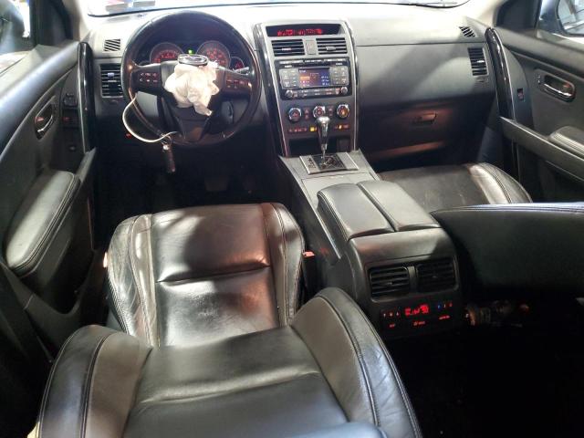 Photo 8 from auction – 2012 MAZDA CX-9 with VIN JM3TB3CV6C0360739