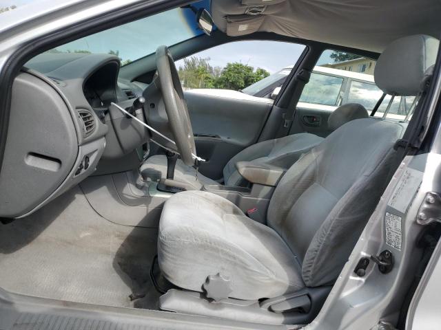 Photo 7 from auction – 2003 MITSUBISHI GALANT ES with VIN 4A3AA46G43E170282