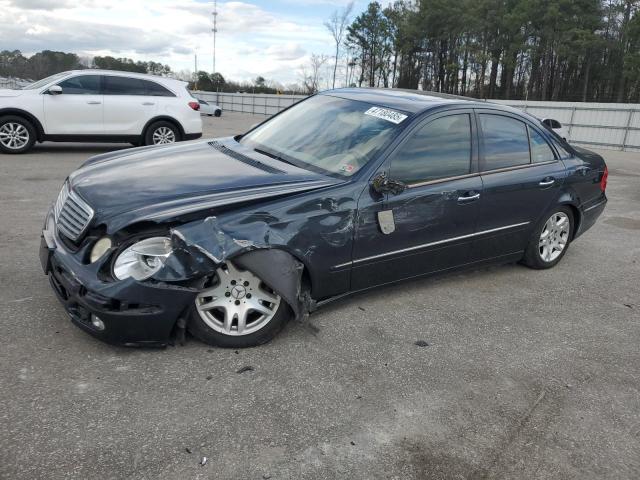 MERCEDES-BENZ E 320 2003 with VIN WDBUF65JX3A127985 - Photo from auction