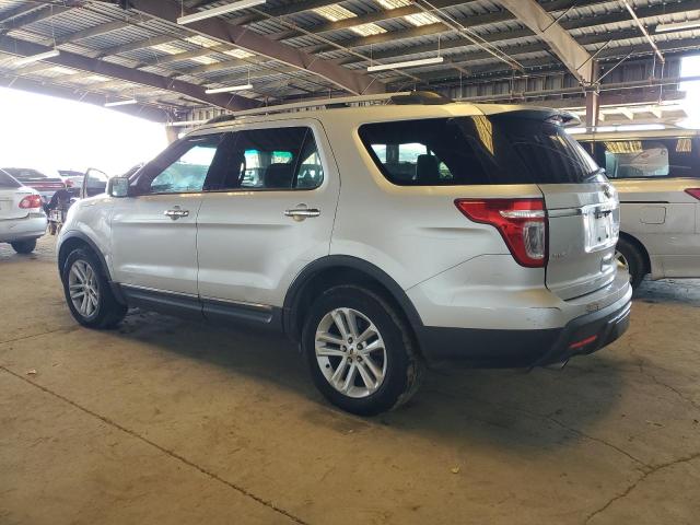 Снимка 2 от търг – 2012 FORD EXPLORER X с VIN 1FMHK8D81CGA41465