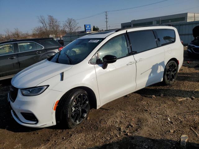 Снимка 1 от търг – 2024 CHRYSLER PACIFICA L с VIN 2C4RC1GG6RR108780