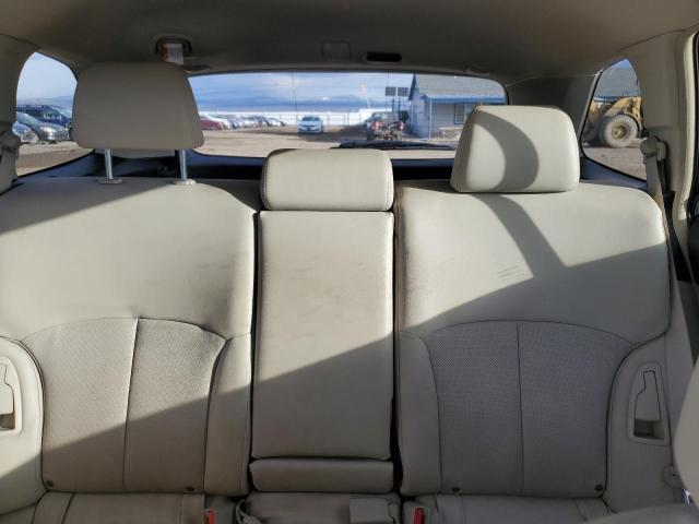 Снимка 10 от търг – 2013 SUBARU OUTBACK 2. с VIN 4S4BRCKC8D3288440