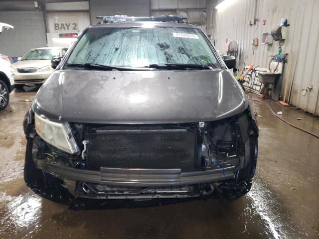 Photo 5 from auction – 2011 HONDA ODYSSEY EX with VIN 5FNRL5H63BB079818