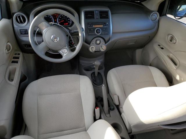 Photo 8 from auction – 2012 NISSAN VERSA S with VIN 3N1CN7AP3CL853876