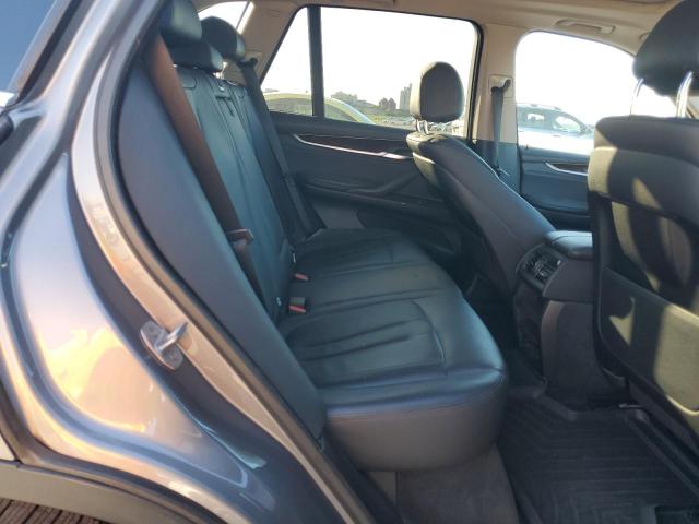 Снимка 11 от търг – 2014 BMW X5 SDRIVE3 с VIN 5UXKR2C59E0H34646